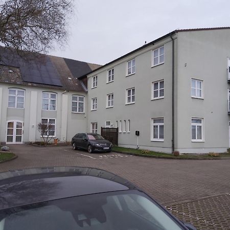 Hotel Goldener Fasan Oranienbaum-Woerlitz Luaran gambar
