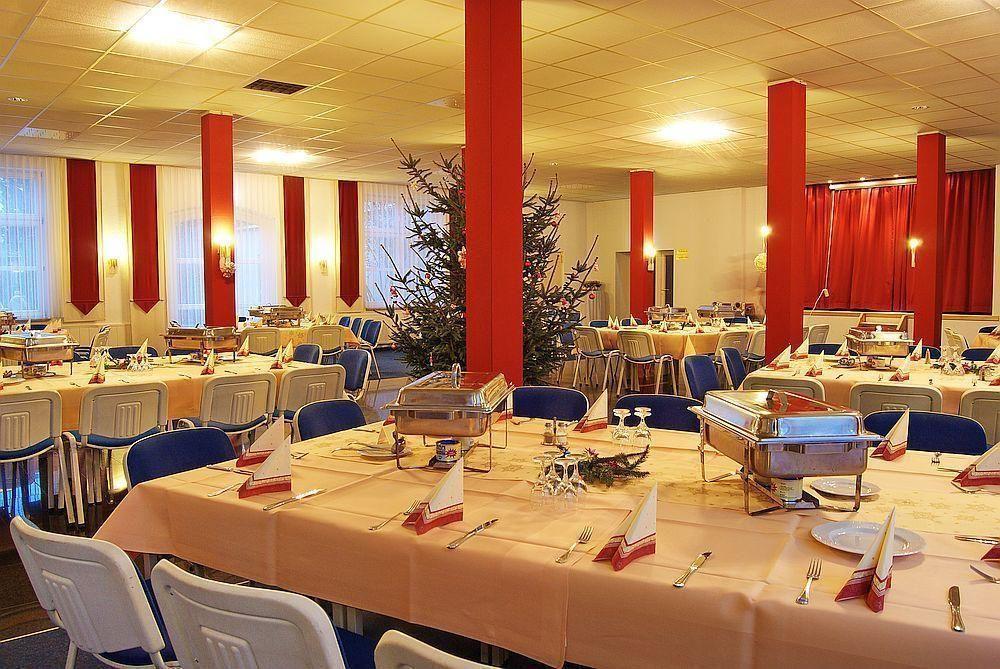 Hotel Goldener Fasan Oranienbaum-Woerlitz Luaran gambar