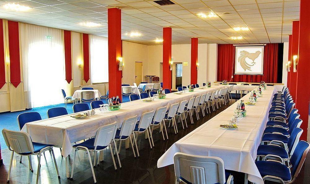 Hotel Goldener Fasan Oranienbaum-Woerlitz Luaran gambar